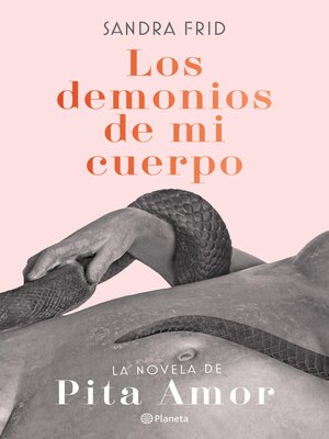 Los demonios de mi cuerpo - ebook